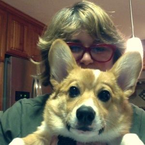 Meet your Posher, Cynthia